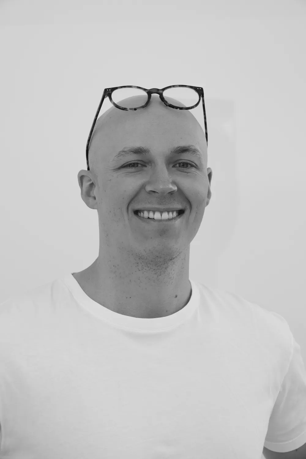 Porträt Dr. Philipp Brenner